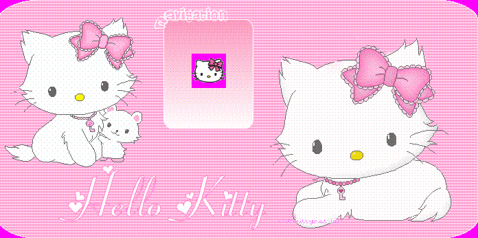 ··(—`(`. Hello Kitty World .).״—)·· ™